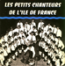Vignette de Les Petits Chanteurs de l'Ile de France - Alleluia