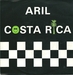Pochette de Aril - Costa Rica