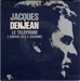 Pochette de Jacques Denjean - Le tlphone