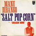 Pochette de Manu Dibango - Salt pop corn