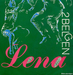 Pochette de 2 Belgen - Lena
