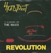 Pochette de Highstreet - Revolution