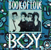 Pochette de Book of Love - Boy