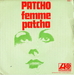 Pochette de Patcho - Patcho