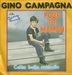 Pochette de Gino Campagna - Cette belle mlodie