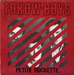 Pochette de Tokow Boys - Petite rockette