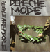 Pochette de Depeche Mode - People are people