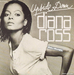 Pochette de Diana Ross - Upside down