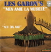 Pochette de Les Garon's - Nos dix ans