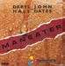 Pochette de Daryl Hall & John Oates - Maneater