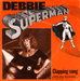 Pochette de Debbie - Superman