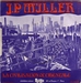 Pochette de J.-P. Miller - La civilisation occidentale