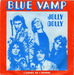 Vignette de Blue vamp - Jolly Dolly