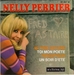 Pochette de Nelly Perrier - Un soir d't
