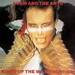 Pochette de Adam and the Ants - Kings of the wild frontier