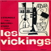 Pochette de Les Vickings - L'vangile