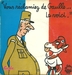 Pochette de Vous rclamiez De Gaulle…Le voici - La valse de Chalonnes