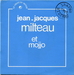 Pochette de Jean-Jacques Milteau et Mojjo - Spcial 2O