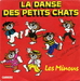 Pochette de Les Minous - La danse des petits chats