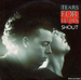 Pochette de Tears For Fears - Shout