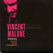 Pochette de Vincent Malone - The sounds of silence