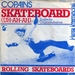 Pochette de Copains - Skateboard (uh-ah-ah)