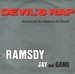 Pochette de Ramsdy Jay & Gang - Devil's rap