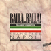 Pochette de Francesco Napoli - Balla Balla