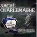 Pochette de Obdurate - Sacr Charlemagne