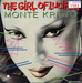 Pochette de Monte Kristo - The girl of Lucifer