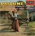Pochette de Patoune - La chanson de Perrine