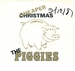 Pochette de The Piggies - Cheaper Christmas