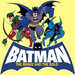 Pochette de Batman : The brave and the bold - Gnrique de dbut
