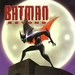 Pochette de Batman Beyond - Gnrique de dbut