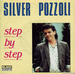 Pochette de Silver Pozzoli - Step by Step