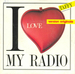 Pochette de Taffy - I Love my radio