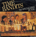 Pochette de Time Bandits - I'm specialized in you