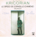 Pochette de Michel Kricorian - Le speed de Corneille (Chimne)
