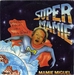 Pochette de Mamie Miguel - Super Mamie