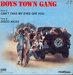 Pochette de Boys Town Gang - Disco kicks