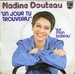 Pochette de Nadine Douteau - Un jour tu trouveras