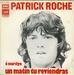 Pochette de Patrick Roche - Un matin tu reviendras