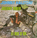 Pochette de Johnny Hallyday - Le Bol d'or