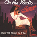 Pochette de Donna Summer - On the radio
