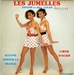 Pochette de Les Jumelles (Viviane et Jill Lucas) - Allons visiter la France