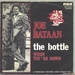 Pochette de Joe Bataan - The bottle (La botella)
