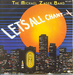 Pochette de The Michael Zager Band - Let's all chant
