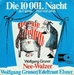 Vignette de Wolfgang Grner et Edeltraut Elsner - Die 10 001 nacht
