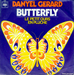 Pochette de Danyel Grard - Butterfly (francais)