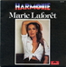 Pochette de Marie Lafort - Harmonie